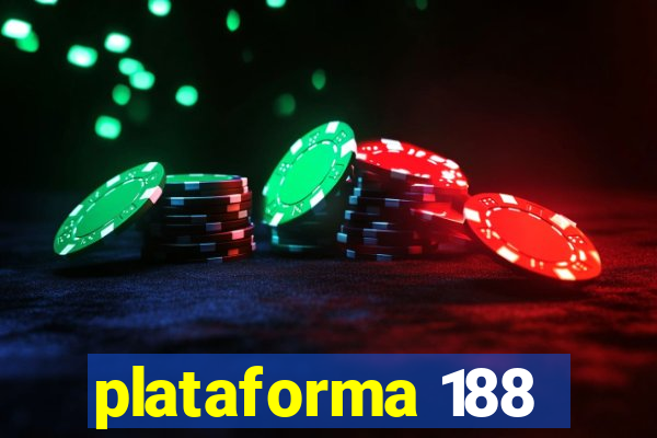 plataforma 188